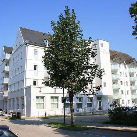 Fruehstueckshotel Waldbauer Bad Schallerbach Dış mekan fotoğraf