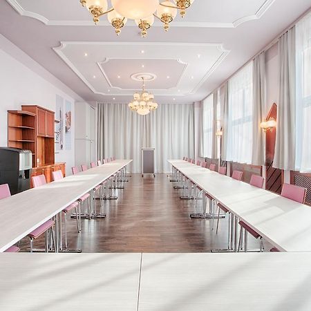 Fruehstueckshotel Waldbauer Bad Schallerbach Dış mekan fotoğraf