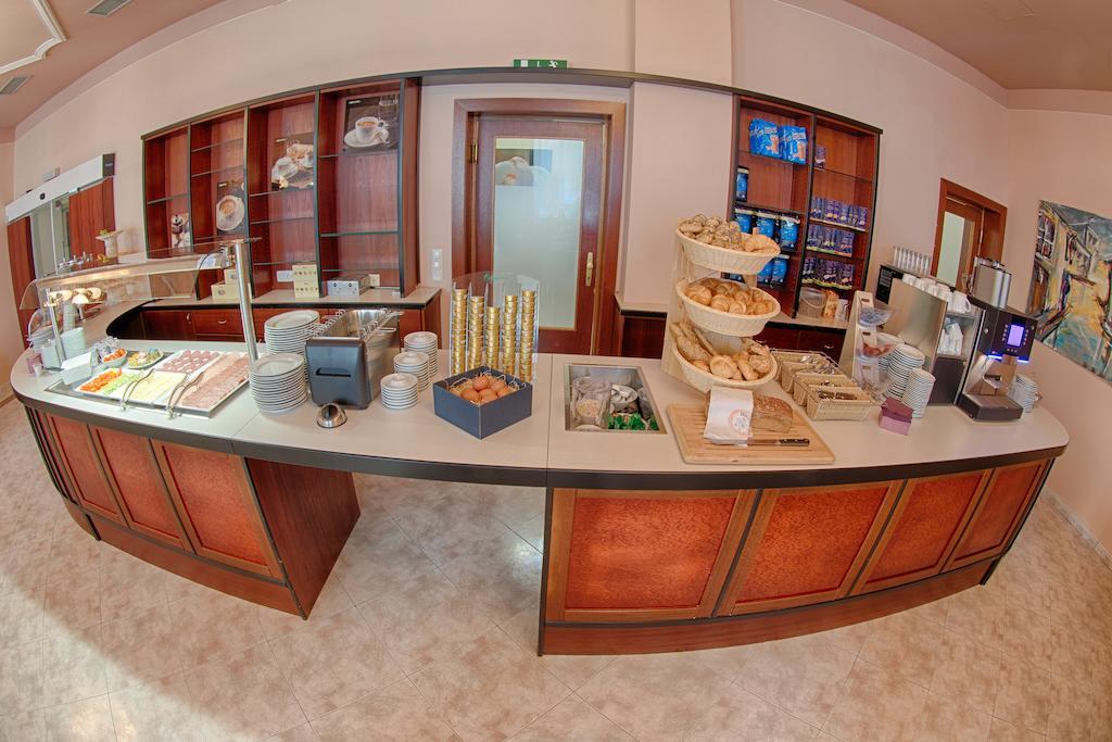 Fruehstueckshotel Waldbauer Bad Schallerbach Dış mekan fotoğraf